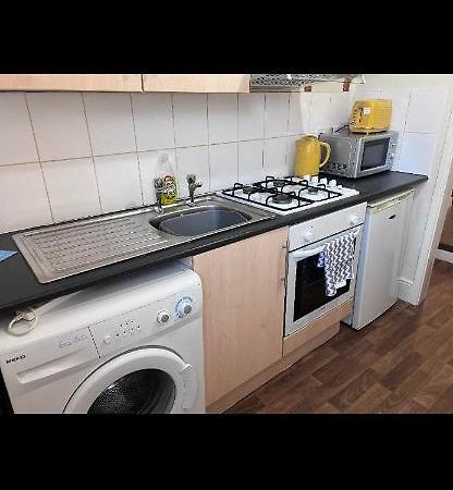 Apartmán 67,2 Colwick Road Ng2 4Al Nottingham Exteriér fotografie