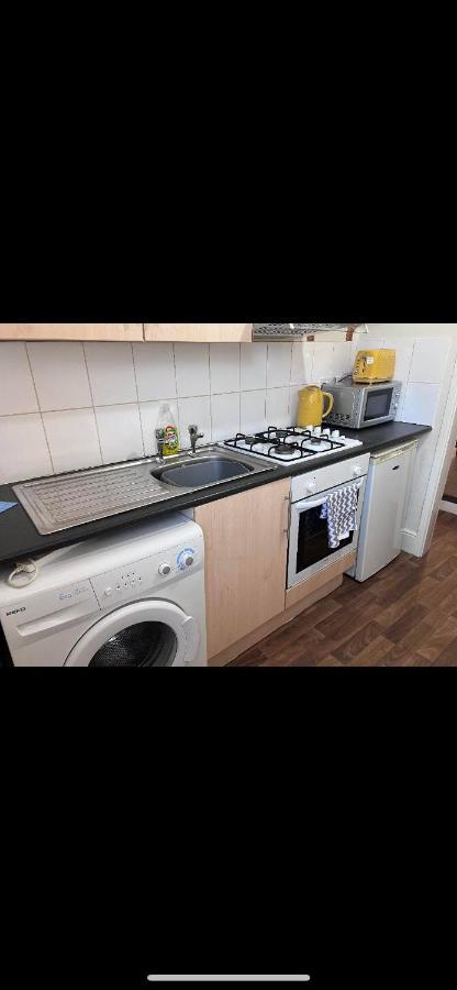 Apartmán 67,2 Colwick Road Ng2 4Al Nottingham Exteriér fotografie